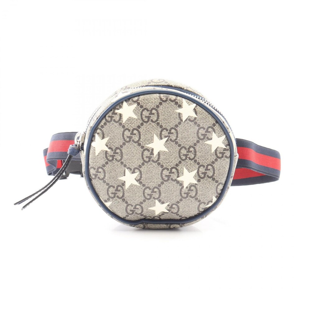 Gucci Children's Gg Supreme Star Kids #295349G43B